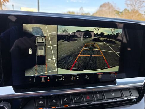 New 2026 Chevrolet Silverado 1500 High Country image 18