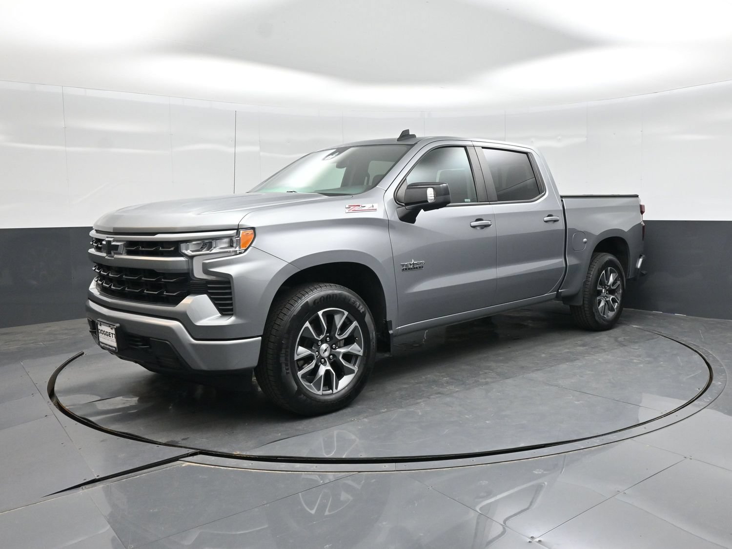 Used 2023 Chevrolet Silverado 1500 RST AWD/4WD image 23