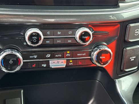 Used 2023 Ford F150 XLT w/ Equipment Group 302A High image 19