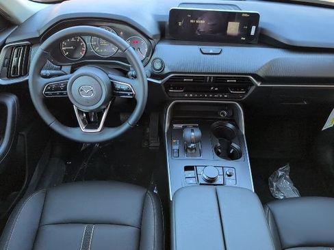 New 2026 MAZDA CX-90 3.3 Turbo w/ Select Package image 4