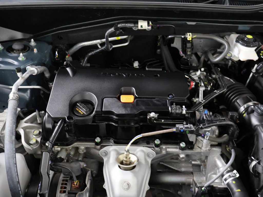 Used 2025 Honda HR-V EX-L image 21