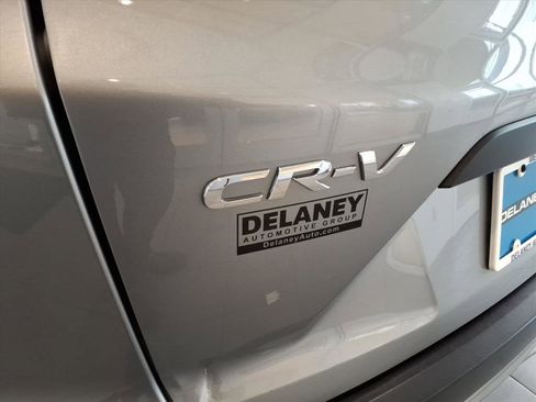 Used 2017 Honda CR-V LX image 16