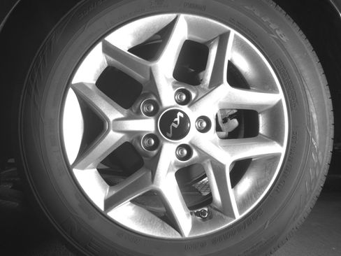 Used 2025 Kia Soul LX w/ LX Technology Package FWD image 21
