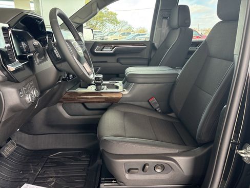 New 2026 GMC Sierra 1500 Elevation w/ Preferred Package image 11