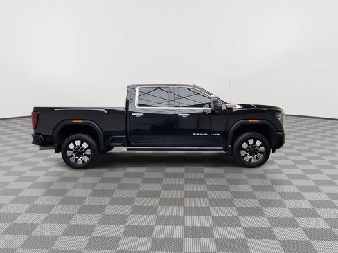 Certified 2026 GMC Sierra 2500 Denali w/ Denali Reserve Package AWD/4WD image 48