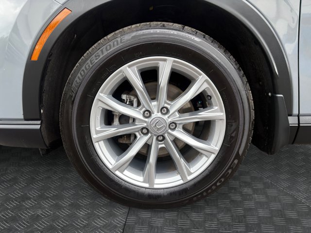 Certified 2024 Honda CR-V EX image 14