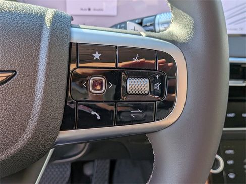 New 2026 Genesis GV70 2.5T image 17