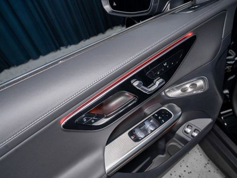 New 2026 Mercedes-Benz GLC 63 AMG S image 10