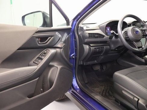 Certified 2025 Subaru Crosstrek 2.0i Premium w/ Crosstrek Mirror Package AWD/4WD image 9