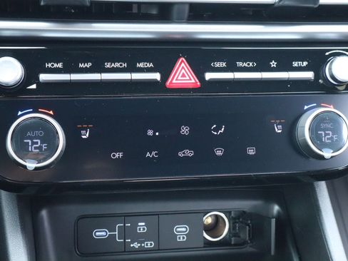 New 2026 Hyundai Santa Cruz SEL FWD image 15