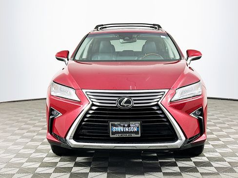Used 2017 Lexus RX 350 350 image 2