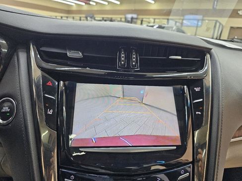 Used 2014 Cadillac CTS Luxury RWD image 32