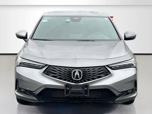 Used 2024 Acura Integra A-Spec image 2