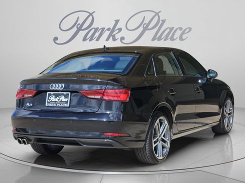 Used 2020 Audi A3 2.0T Premium FWD image 6