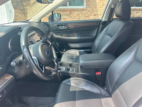 Used 2018 Subaru Outback 2.5i Limited AWD/4WD image 20