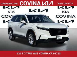 Used 2024 Honda CR-V EX 360° Tour