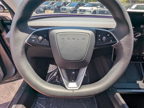 Used 2024 Tesla Model 3 Standard Range RWD image 32