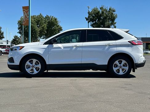 Used 2024 Ford Edge SE AWD/4WD image 6