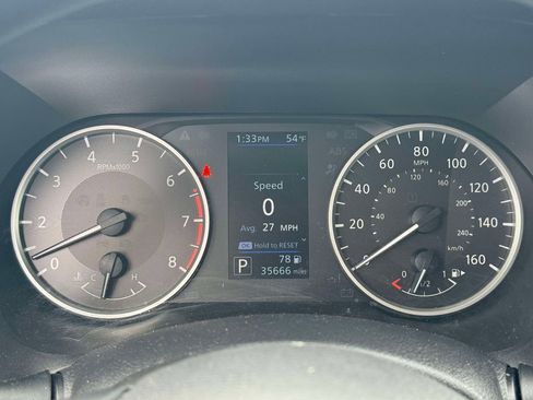 Used 2025 Nissan Sentra S FWD image 23