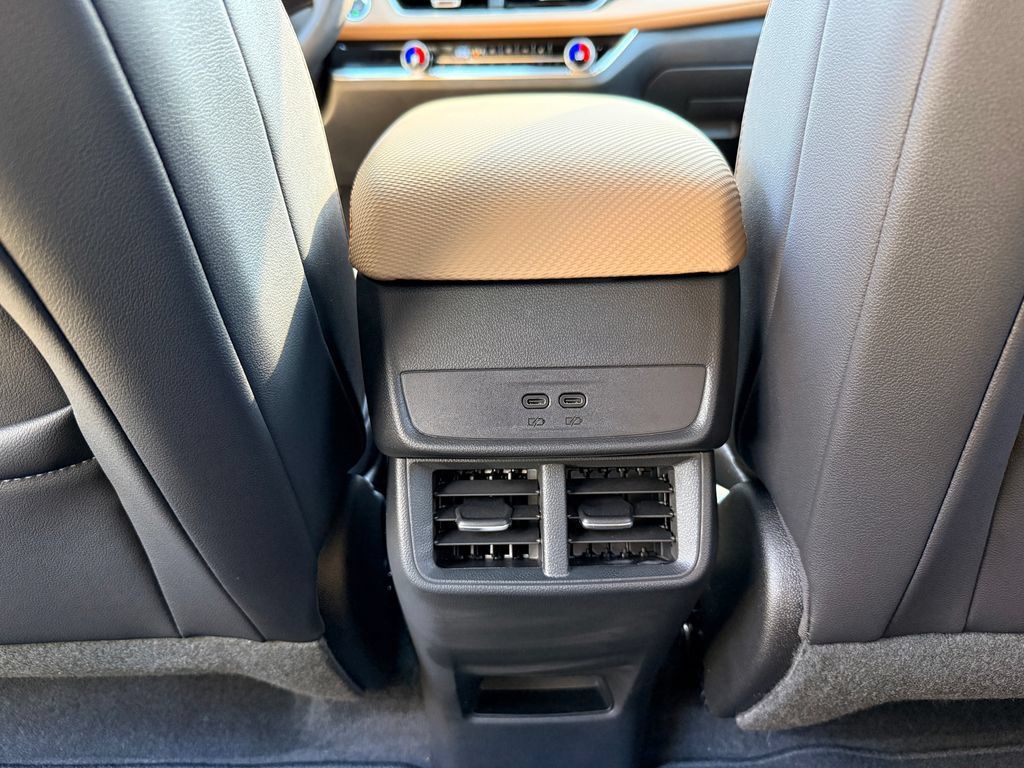 New 2027 Chevrolet Equinox ACTIV w/ Safety and Technology Package FWD image 27