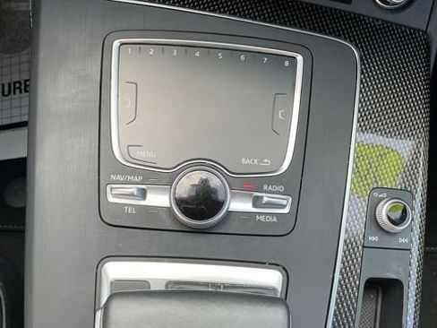 Used 2018 Audi SQ5 Prestige AWD/4WD image 21
