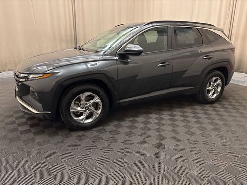 Used 2024 Hyundai Tucson SEL image 8