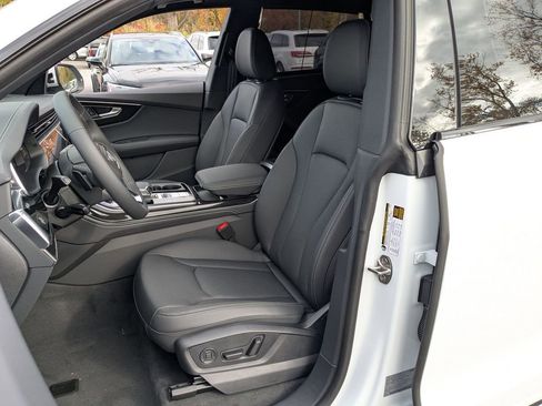 New 2026 Audi Q8 Premium Plus AWD/4WD image 8