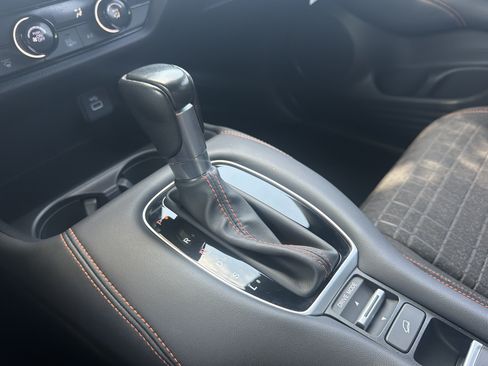 Certified 2024 Honda HR-V Sport image 16