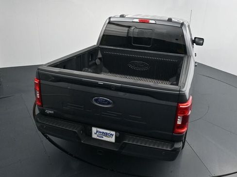 Used 2023 Ford F150 XLT w/ Equipment Group 302A High AWD/4WD image 28