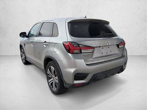 Used 2024 Mitsubishi Outlander Sport SE image 7