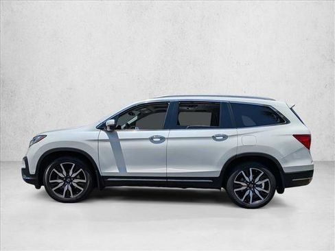 Used 2019 Honda Pilot Touring image 9