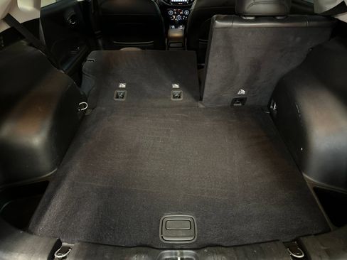 Certified 2021 Jeep Compass Limited image 14