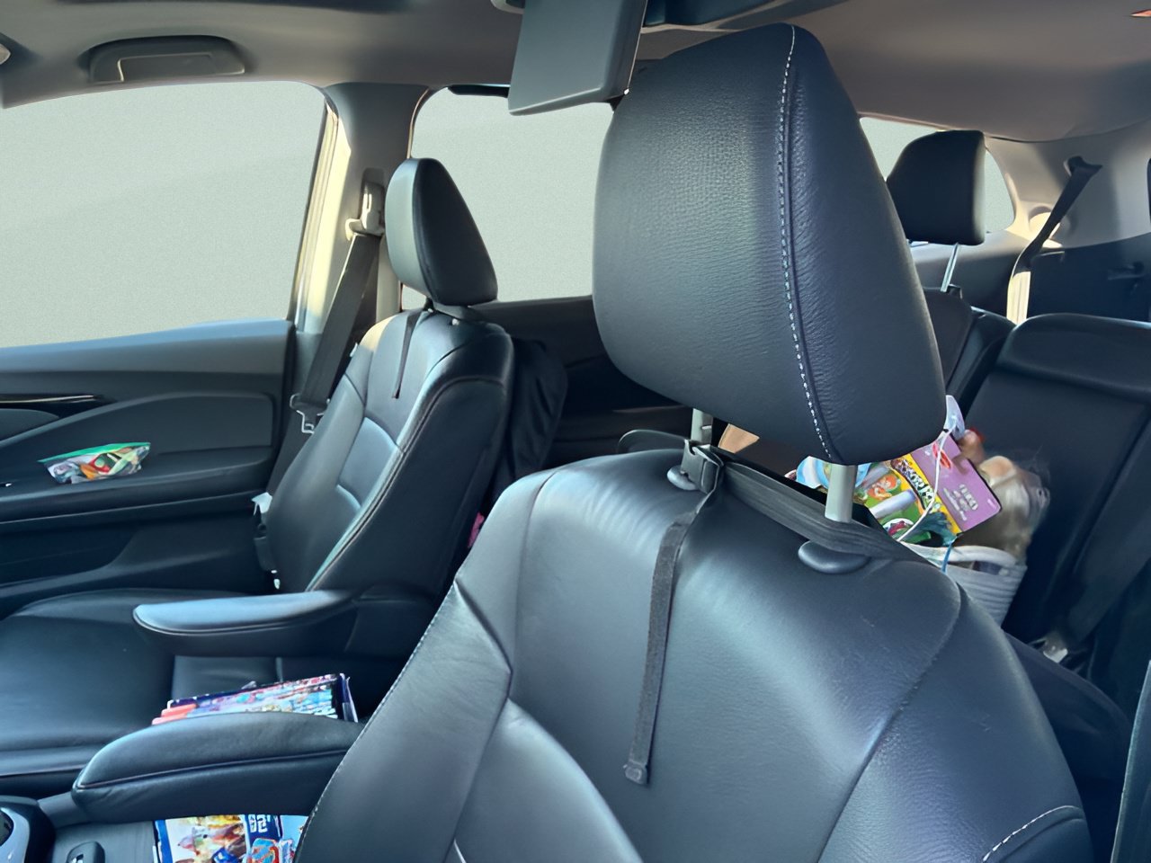 Used 2020 Honda Pilot Touring image 19