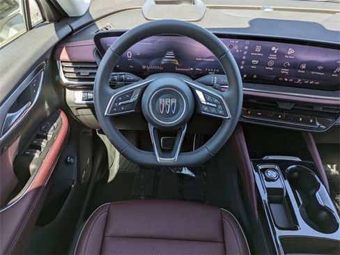 New 2025 Buick Envision Sport Touring image 16