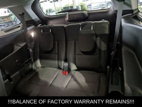 Used 2023 Ford Explorer XLT image 18