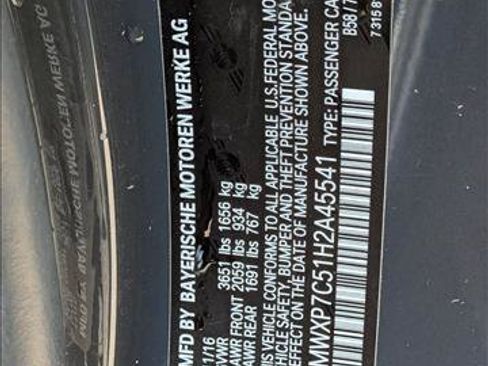 Used 2017 MINI Cooper S FWD image 23