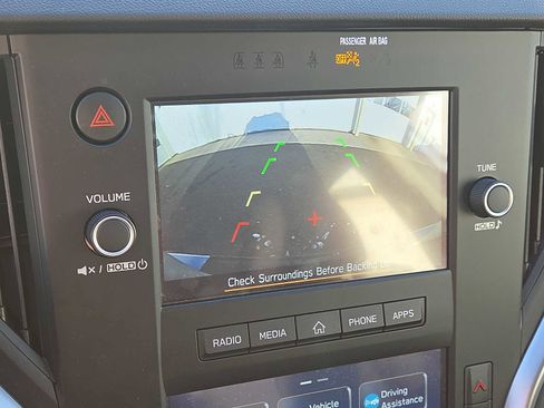 Certified 2025 Subaru Outback image 18