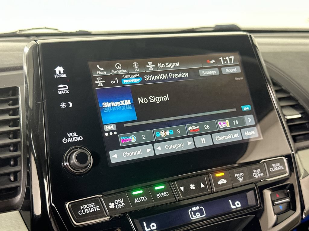 Used 2019 Honda Odyssey Elite image 34