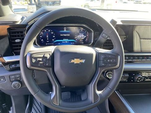 New 2026 Chevrolet Silverado 2500 High Country w/ Technology Package AWD/4WD image 11