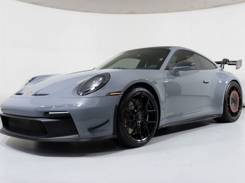 Used 2023 Porsche 911 GT3 RWD image 11