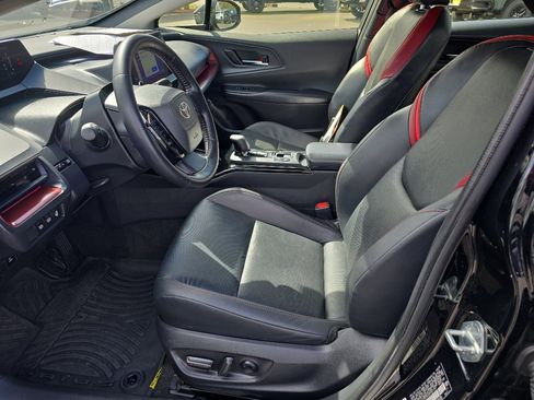 Used 2023 Toyota Prius Prime image 15