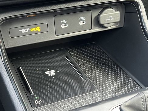 New 2026 Honda CR-V EX-L image 26