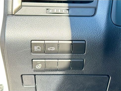Used 2018 Lexus RX 350L AWD image 37