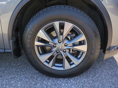 Used 2015 Nissan Murano SL FWD image 11