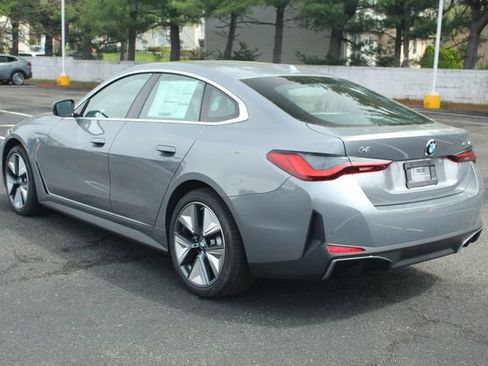 New 2026 BMW i4 eDrive40 w/ Premium Package image 6