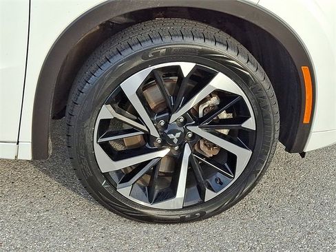 Used 2022 Mitsubishi Outlander SEL image 8