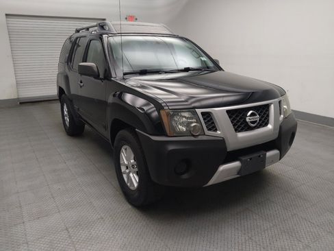 Used 2015 Nissan Xterra S RWD image 13