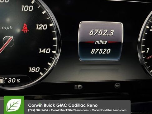 Used 2016 Mercedes-Benz S 550 4MATIC Sedan image 19