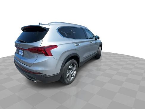 Used 2023 Hyundai Santa Fe SEL AWD/4WD image 8