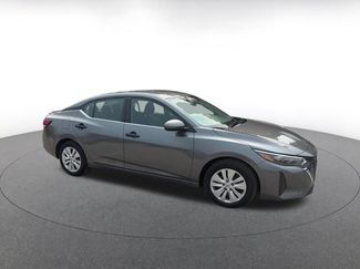 Used 2025 Nissan Sentra S FWD video 2